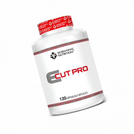 E-CUT PRO SCIENTIFFIC NUTRITION