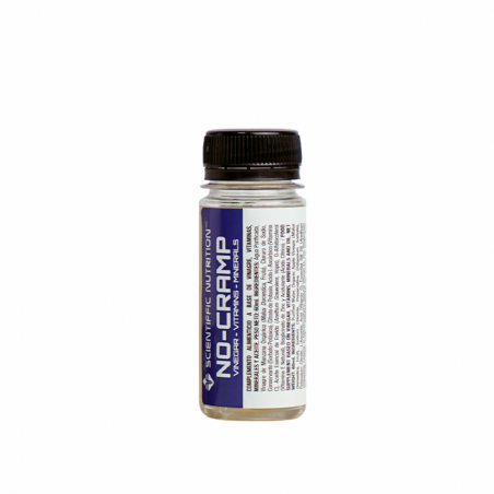 NO-CRAMP SCIENTIFFIC NUTRITION