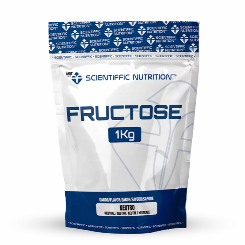 FRUCTOSE SCIENTIFFIC NUTRITION FRUCTOSE SCIENTIFFIC NUTRITION