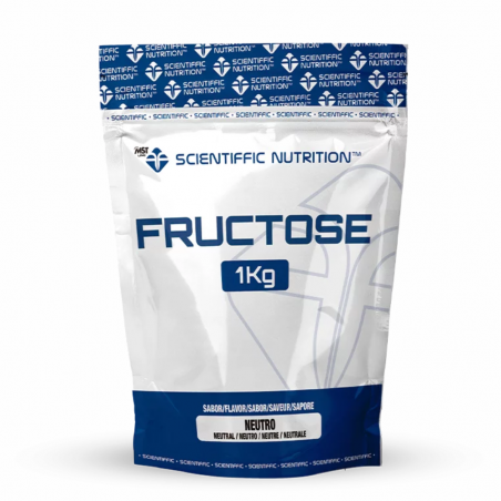 FRUCTOSE SCIENTIFFIC NUTRITION