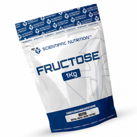 FRUCTOSE SCIENTIFFIC NUTRITION