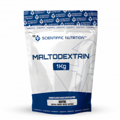 MALTODEXTRIN SCIENTIFFIC NUTRITION