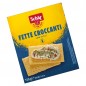 FETTE CROCCANTI SIN GLUTEN 150G SCHAR