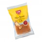 PAN BRIOCHE SIN GLUTEN 370G SCHAR PAN BRIOCHE SIN GLUTEN 370G SCHAR