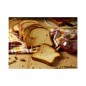 PAN BRIOCHE SIN GLUTEN 370G SCHAR PAN BRIOCHE SIN GLUTEN 370G SCHAR