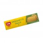 SPAGHETTI SIN GLUTEN 500G SCHAR SPAGHETTI SIN GLUTEN 500G SCHAR