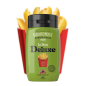 SALSA GRANDMAS BURGER 290ML MAX PROTEIN