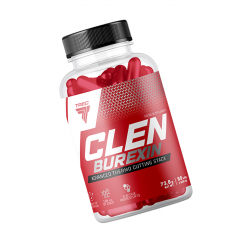 CLENBUREXIN 90 CAP. 73,8G TREC NUTRITION