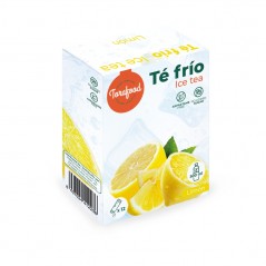 TÉ FRÍO 36G (12 SOBRES X 3G) TORAFOOD