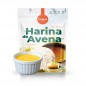 HARINA DE AVENA SABOR NATILLAS DE 1KG TORAFOOD
