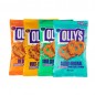PRETZEL VEGANOS OLLY'S