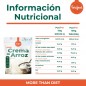 CREMA DE ARROZ NEUTRA 1000G TORAFOOD CREMA DE ARROZ NEUTRA 1000G TORAFOOD