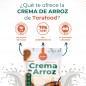 CREMA DE ARROZ SPECULOOS 1000G TORAFOOD CREMA DE ARROZ SPECULOOS 1000G TORAFOOD