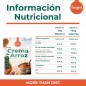 CREMA DE ARROZ SPECULOOS 1000G TORAFOOD CREMA DE ARROZ SPECULOOS 1000G TORAFOOD