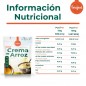 CREMA DE ARROZ NATILLAS 1000G TORAFOOD CREMA DE ARROZ NATILLAS 1000G TORAFOOD