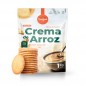 CREMA DE ARROZ GALLETA MARIA 1000G TORAFOOD
