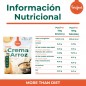 CREMA DE ARROZ GALLETA MARIA 1000G TORAFOOD CREMA DE ARROZ GALLETA MARIA 1000G TORAFOOD