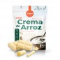 CREMA DE ARROZ WHITE CHOCOLATE 1000G TORAFOOD