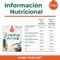 CREMA DE ARROZ WHITE CHOCOLATE 1000G TORAFOOD CREMA DE ARROZ WHITE CHOCOLATE 1000G TORAFOOD