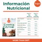 CREMA DE ARROZ BROWNIE 1000G TORAFOOD
