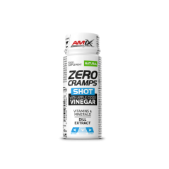 ANTI CALAMBRES ZERO CRAMPS SHOT AMIX