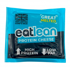 EATLEAN QUESO PROTEICO 200G