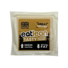 EATLEAN QUESO PROTEICO TASTY 200G