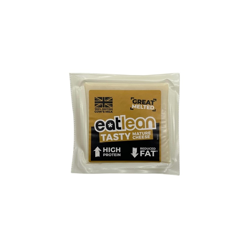 EATLEAN QUESO PROTEICO TASTY 200G EATLEAN QUESO PROTEICO TASTY 200G