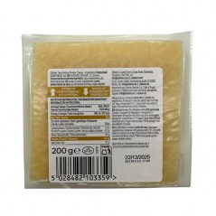 EATLEAN QUESO PROTEICO TASTY 200G