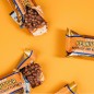 CAJA DE BARRITAS PEANUT BUTTER BAREBELLS