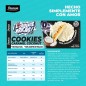 GALLETA COCO CACAHUETE Y CARAMELO LOCAMENTE RICAS 100G DUMON