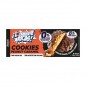 GALLETA CHOCO-LECHE CACAHUETE CARAMELO LOCAMENTE RICAS 100G DUMON