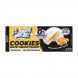 GALLETA CREMA BLANCA CON CACAHUETE LOCAMENTE RICAS 100G DUMON