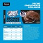 GALLETA BROWNIE DOBLE CHOCOLATE LOCAMENTE RICAS 100G DUMON