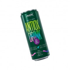 ANTIOX DRINK 250ML FRUTOS ROJOS AMIX