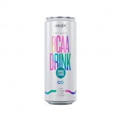 BCAA DRINK 250ML TROPICAL AMIX