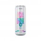BCAA DRINK 250ML TROPICAL AMIX