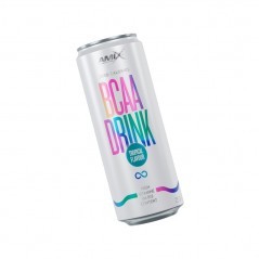 BCAA DRINK 250ML TROPICAL AMIX