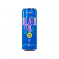 COLLAGEN DRINK 250ML TEA LEMON AMIX