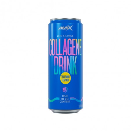 COLLAGEN DRINK 250ML TEA LEMON AMIX