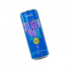 COLLAGEN DRINK 250ML TEA LEMON AMIX