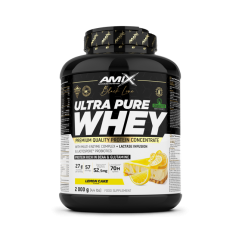 ULTRA PURE WHEY PROTEIN 2KG AMIX