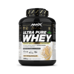 ULTRA PURE WHEY PROTEIN 2KG AMIX