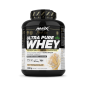 ULTRA PURE WHEY PROTEIN 2KG AMIX