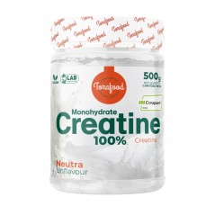 CREATINA CREAPURE 500G SABOR NEUTRO TORAFOOD