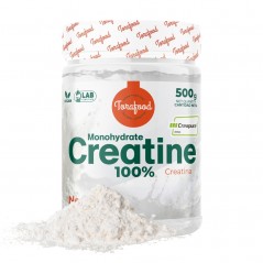 CREATINA CREAPURE 500G SABOR NEUTRO TORAFOOD