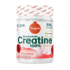 CREATINA CREAPURE 320G SABOR LOLLIPOP TORAFOOD