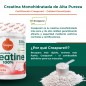 CREATINA CREAPURE 320G SABOR LOLLIPOP TORAFOOD CREATINA CREAPURE 320G SABOR LOLLIPOP TORAFOOD