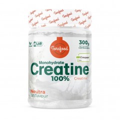 CREATINA CREAPURE 300G SABOR NEUTRO TORAFOOD