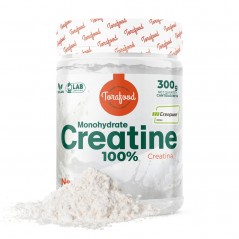 CREATINA CREAPURE 300G SABOR NEUTRO TORAFOOD